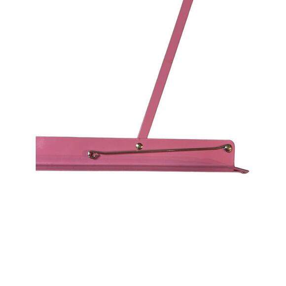 Image Music Pink Music Tripod with Carry Case Adjustable - Picture 11 of 11